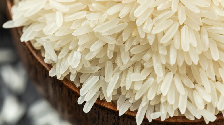 jasmine long grain rice