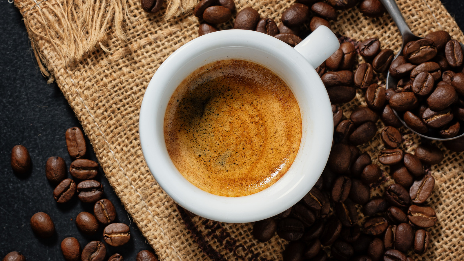 Mistakes That Are Leaving You With LessThanPerfect Espresso