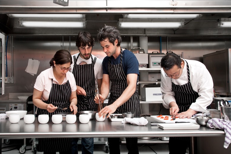 Modernist Cuisine at Home: Myhrvold, Nathan, Bilet, Maxime