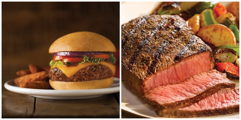More Meat! It's An Omaha Steaks Giveaway.