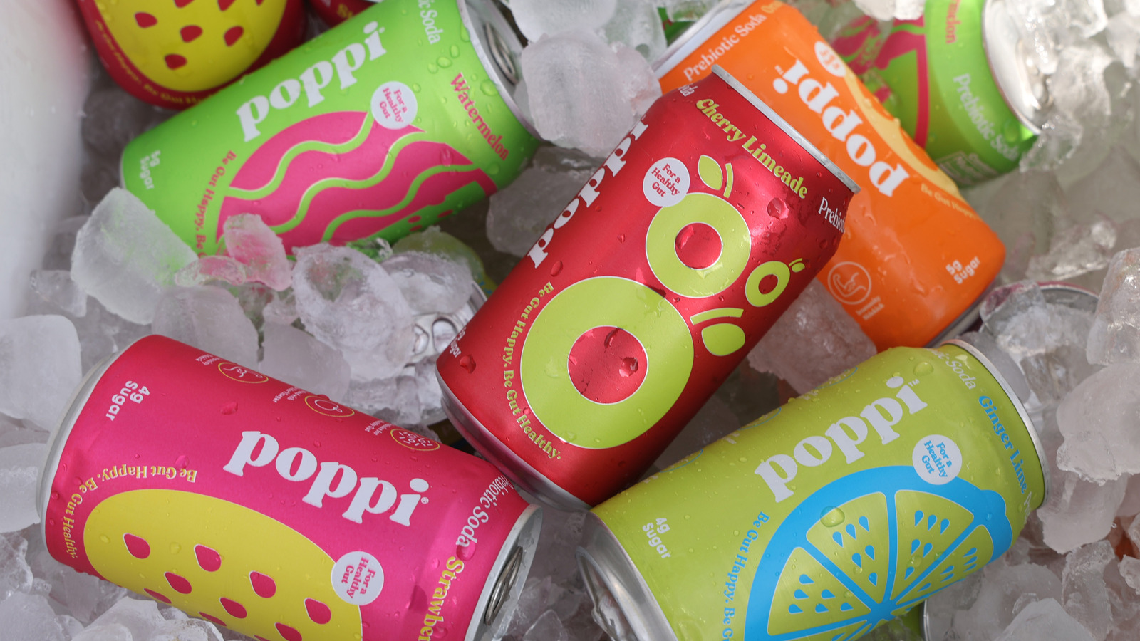 Mother Beverage/Poppi Here's What Happened After Shark Tank