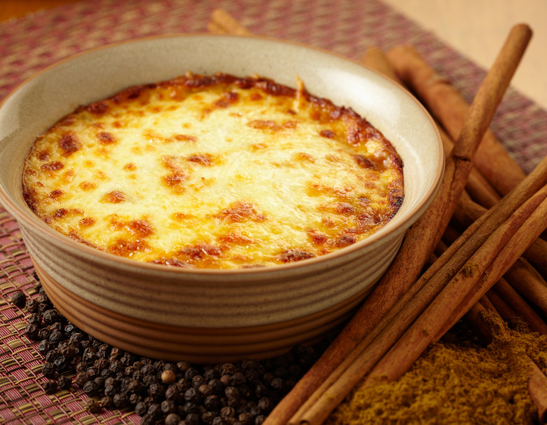 Moussaka Recipe