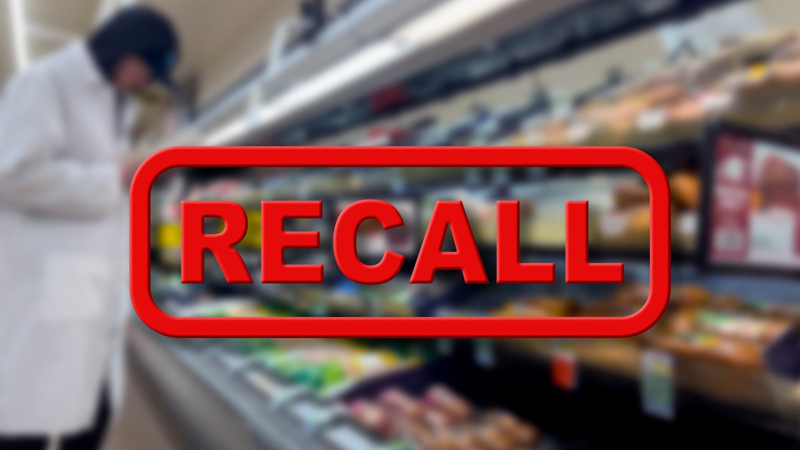 Nearly 10 Million Pounds Of ReadyToEat Meat Is Being Recalled For A