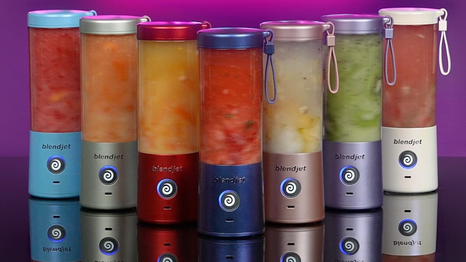 Popular BlendJet 2 portable blender recalled following safety