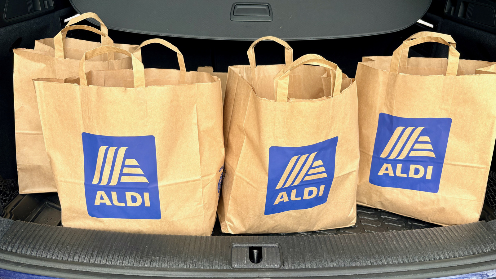 The 6 Best New Aldi Groceries You Can't Miss In June 2026