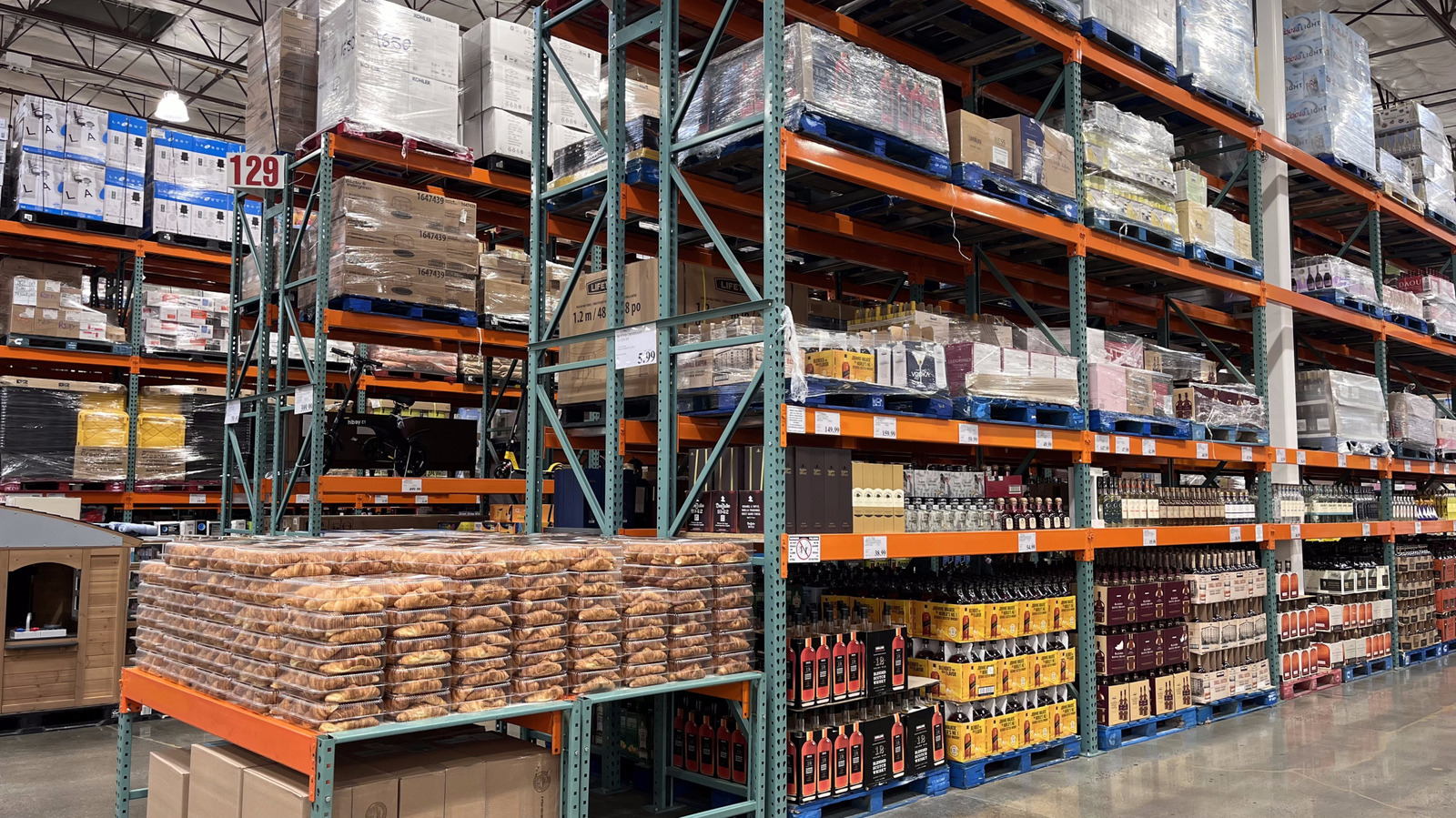 <a href="https://www.foodrepublic.com/2210293/new-costco-products-july-2026/" target="_blank">What’s New At Costco: July 2026 Edition</a>