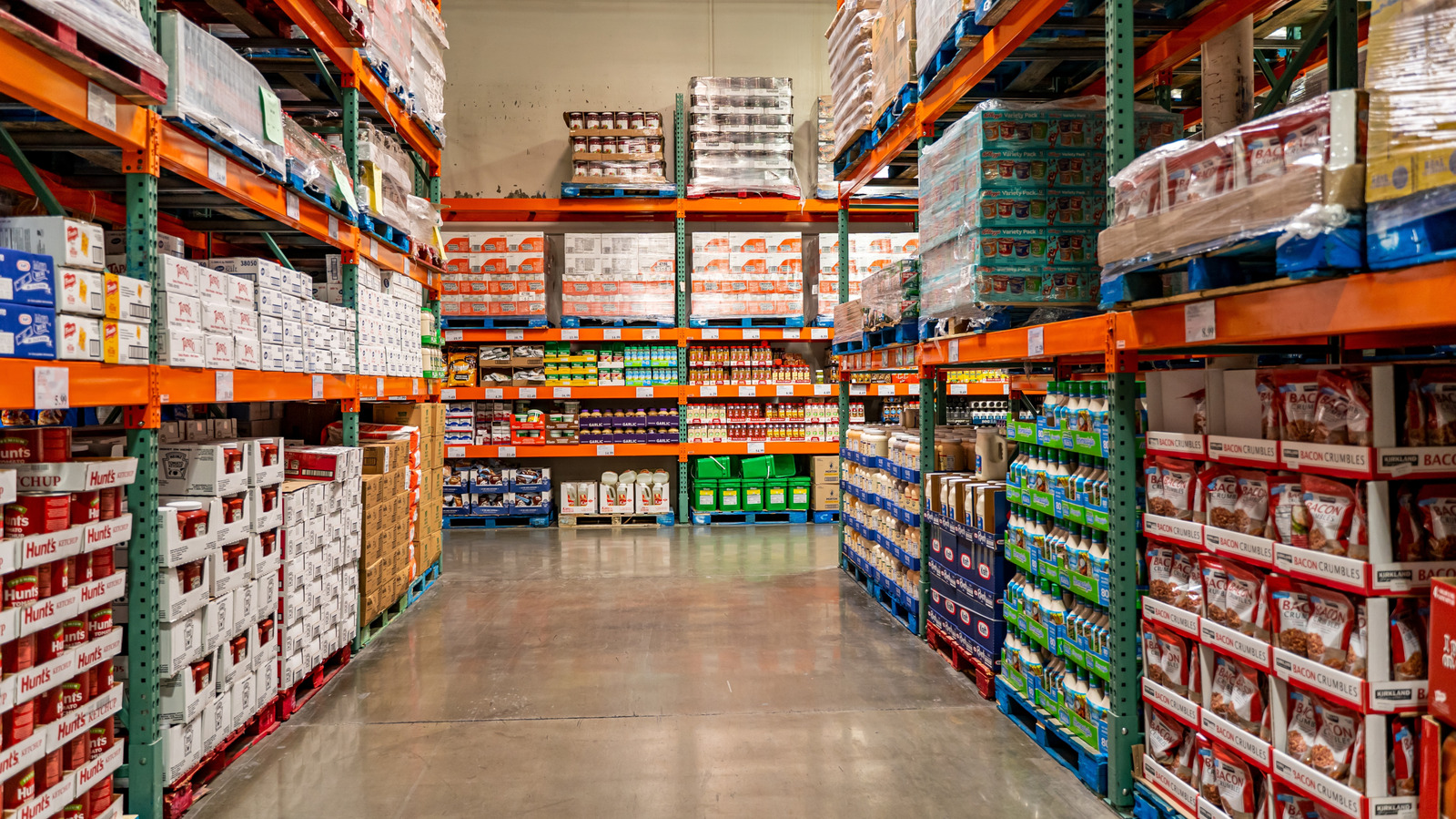 <a href="https://www.foodrepublic.com/2118671/new-costco-products-march-2026/" target="_blank">What’s New At Costco: March 2026 Edition</a>