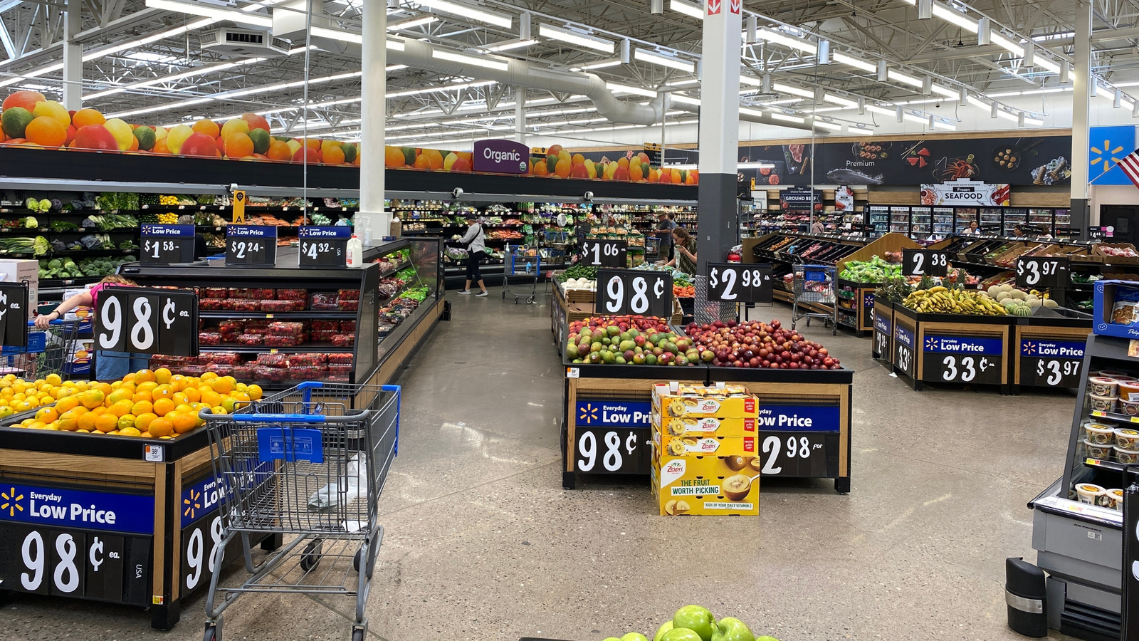 The Best New Walmart Groceries You Can't Miss In August 2026