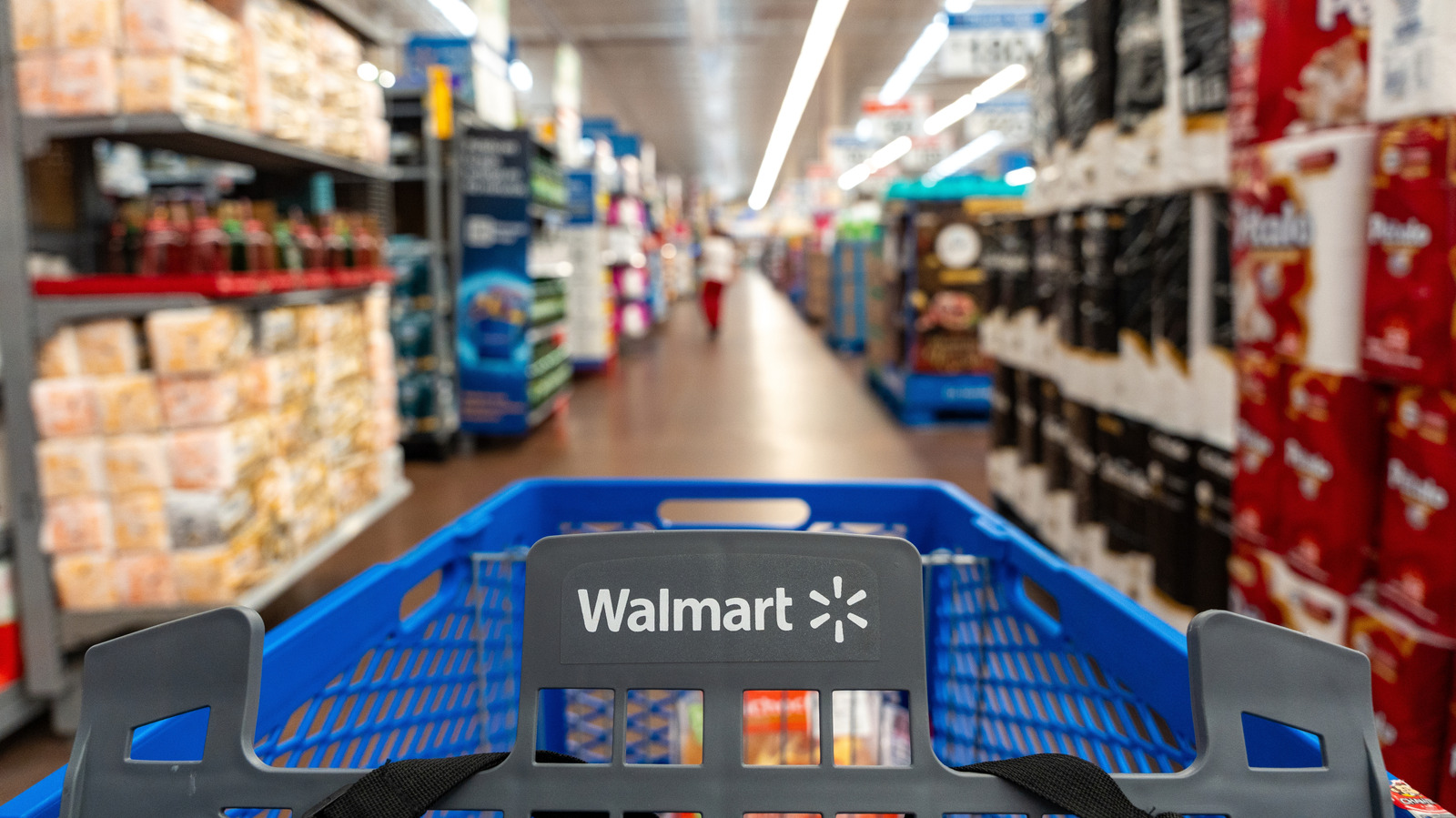 FoodWireDaily — The Best New Walmart Groceries You Can't Miss In July 2026