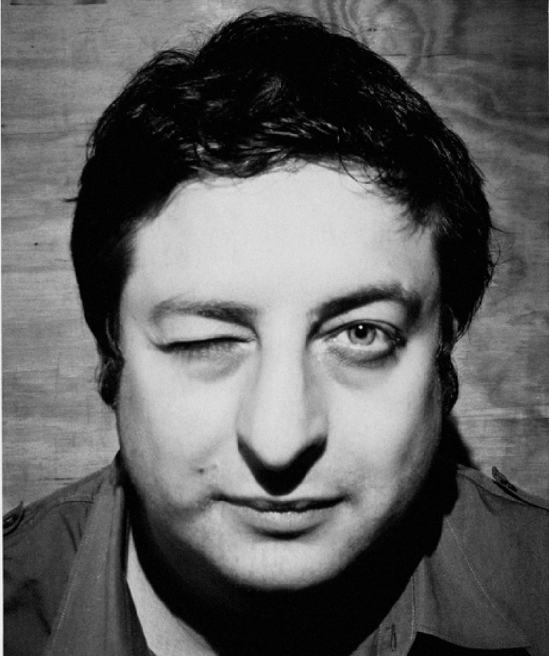 New York Burger Week: 'Bob's Burgers' Star Eugene Mirman Loves, Um, Burgers