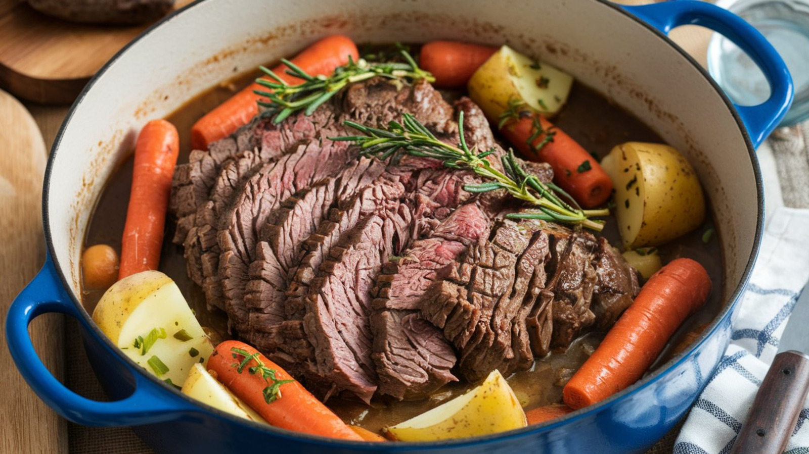 <a href="https://www.foodrepublic.com/2069443/secret-ingredient-flavorful-pot-roast-coca-cola/" target="_blank">Next Time You Make Pot Roast, Add One Fizzy Ingredient Right To The Pot</a>