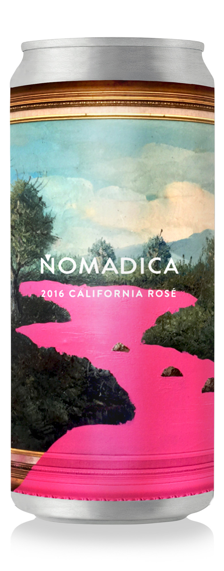 nomadica