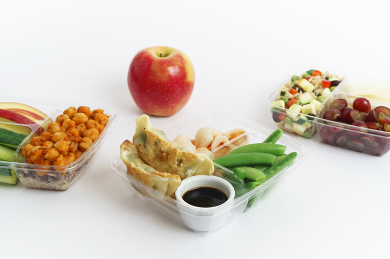 Nomsly Meal Delivery For Kids Opens Up A World Of Flavor