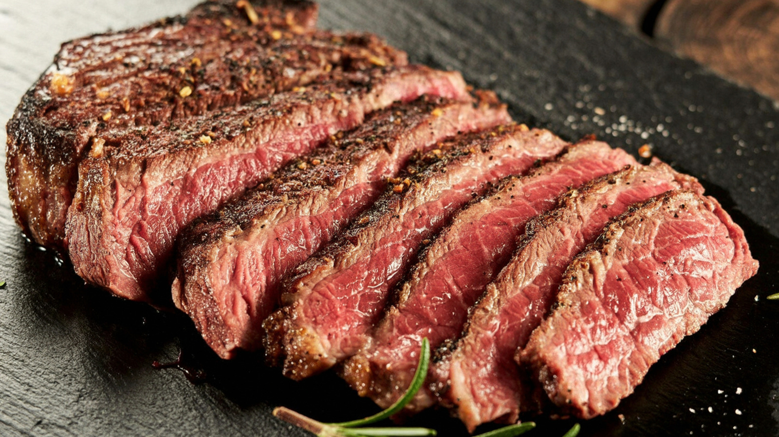 Not Brown Sugar Or Paprika: Sprinkle This Smoky Ingredient On Steak For 10x The Flavor