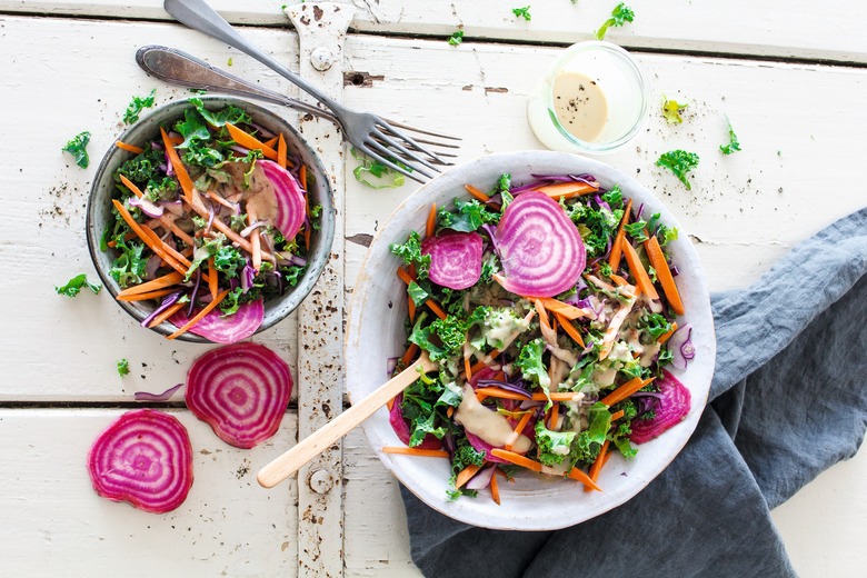 Kale Salad