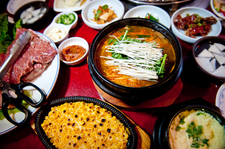 NYC: 6 Korean Restaurants To Visit In Queens