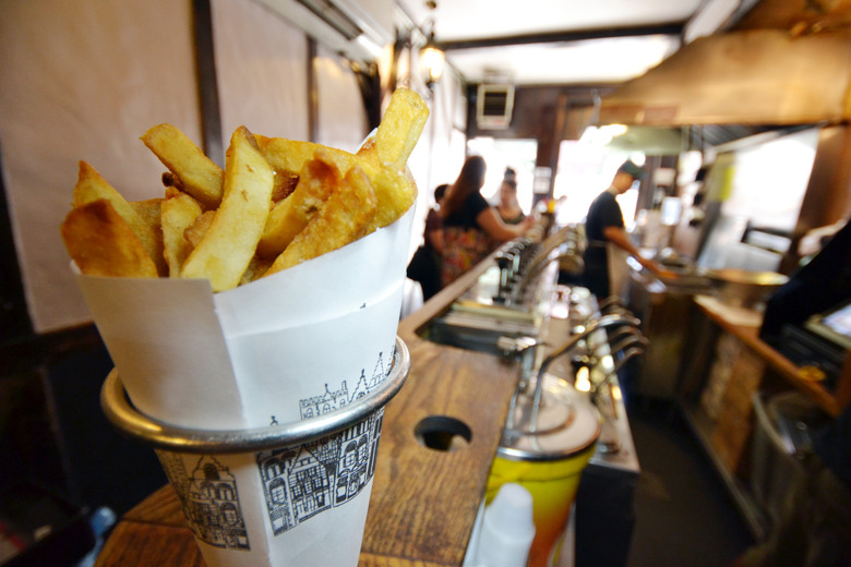 Pommes Frites252