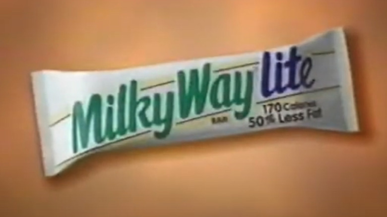 Milky Way Lite package