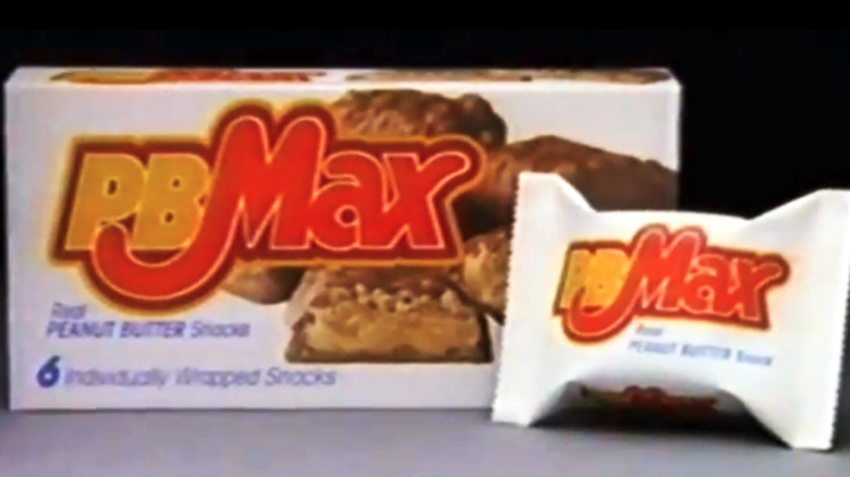 PB Max pakcages