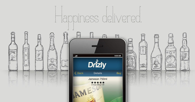On-Demand Booze Apps: A Terrible Idea, But The Time Might Be Now