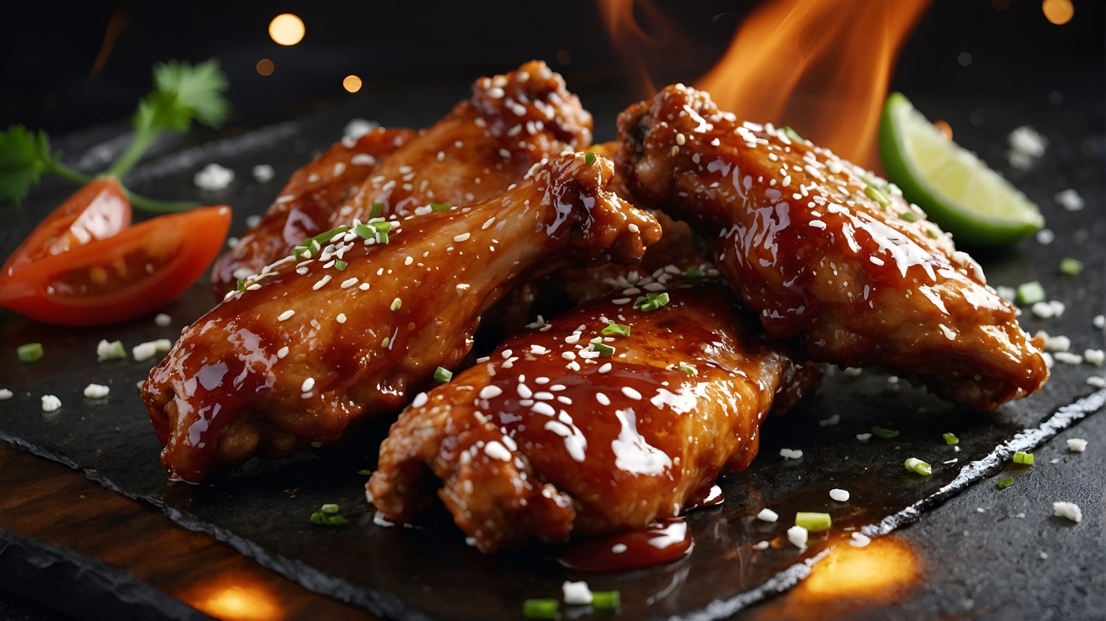<a href="https://www.foodrepublic.com/1736334/caramelize-chicken-jarred-jam/" target="_blank">One Jarred Condiment Is The Key For The Best Caramelized Chicken</a>