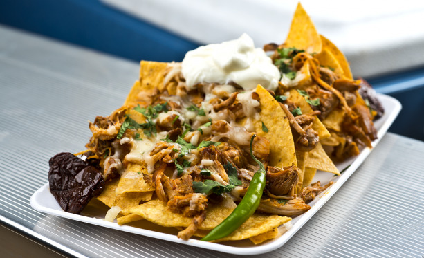 Our 14 Favorite Nachos, Chips And Dip Recipes For The Big Game