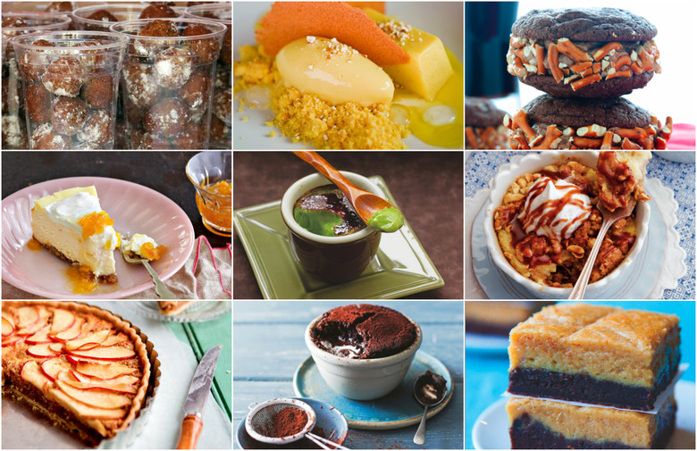 Our 25 Most Popular Dessert Recipes Of 2013