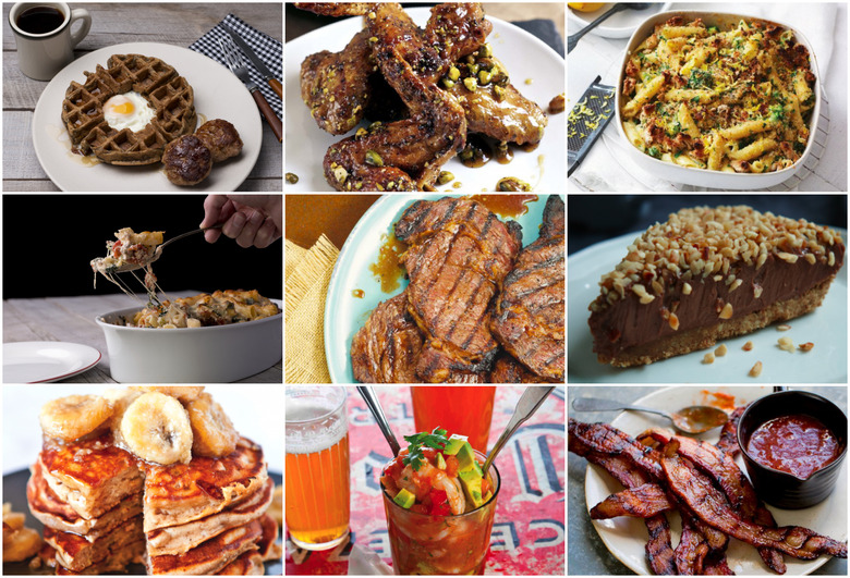 Our 25 Most Popular Recipes Of 2013