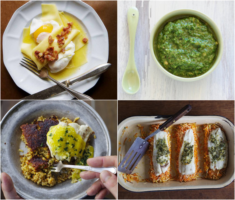 Our Favorite Recipes From The 2013 James Beard Foundation Cookbook Nominees