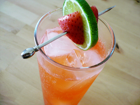 Paloma Cocktail Recipe