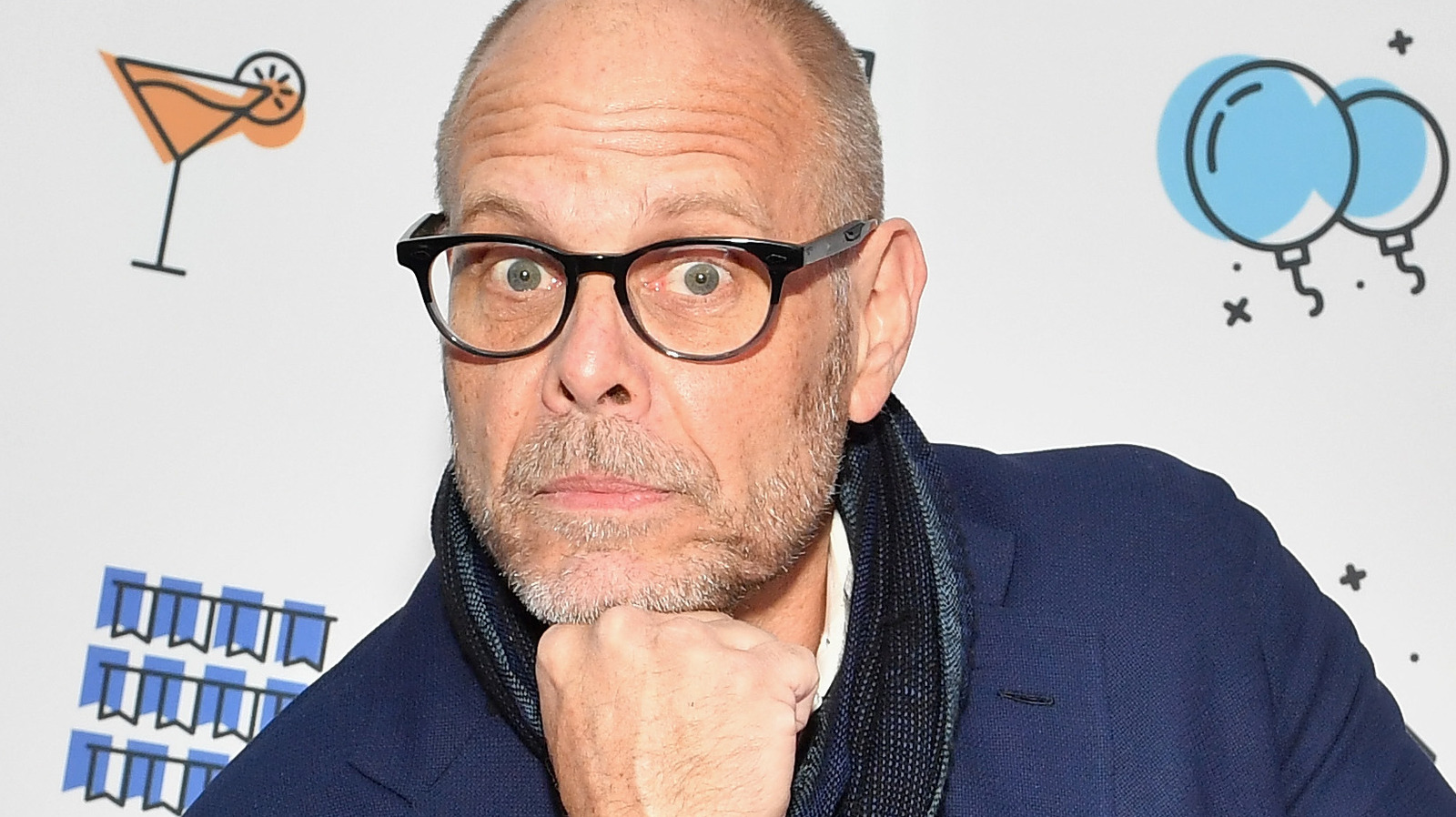 Paprika Is The Star Of Alton Brown's 'Perfect' Chicken Dish