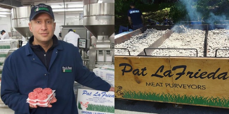 Pat LaFrieda Meat Purveyors Giveaway