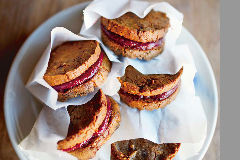 Peanut Butter Cookies Recipe