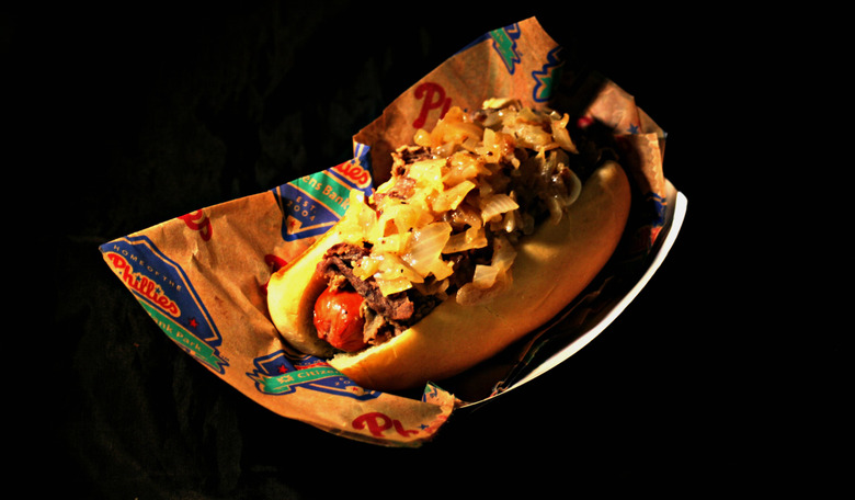 Sensational Hot Dog Trio I Garden Gourmet