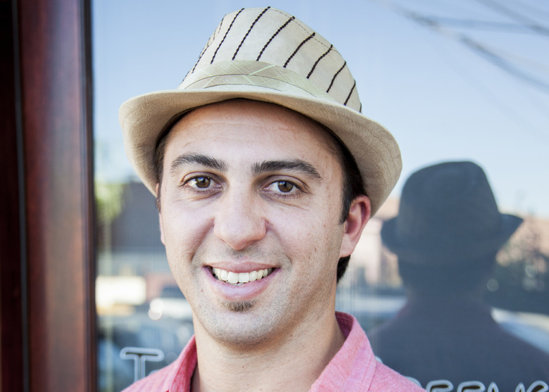 Pete Balistreri Finally Explains The Difference Between Salami And