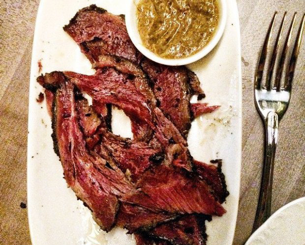 Philadelphia Restaurant Abe Fisher Has Possibly Achieved Smoked Meat Nirvana