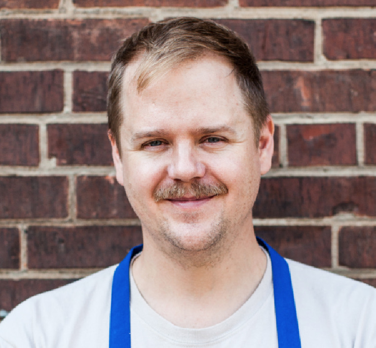 Philip Krajeck Is Taking The Southern Restaurant Scene By Storm