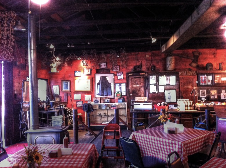 Photo Gallery: Austin's Top Restaurants