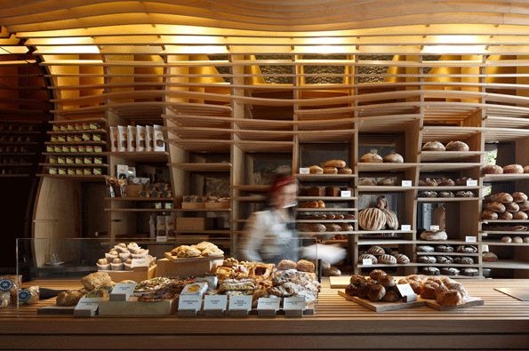 Pichet Ong Thinks You Should Visit These 15 Bakeries And Pastry Shops