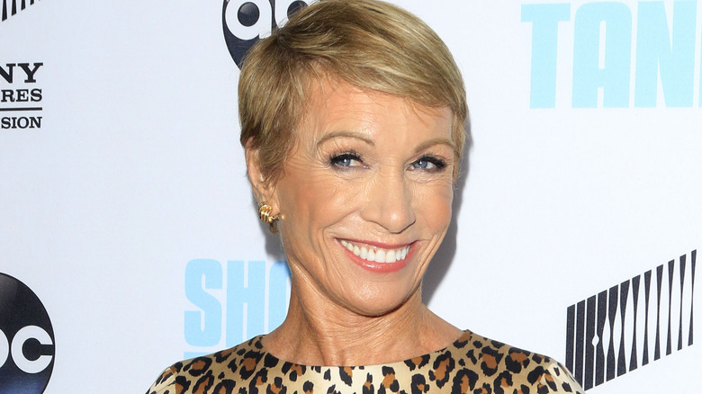 Barbara Corcoran