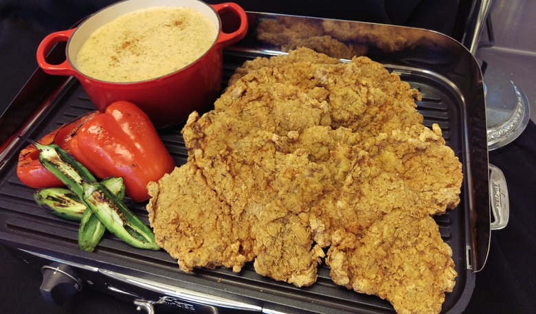 Chicken-Fried-Ribeye