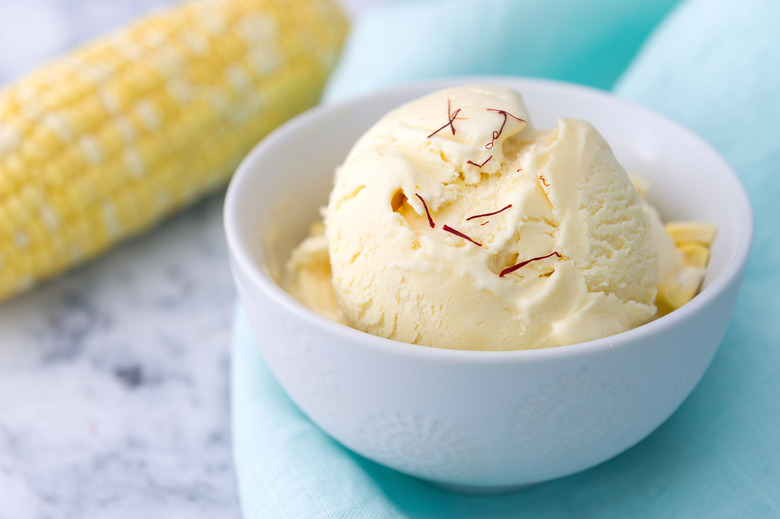 Photo by Morgan Ione Yeager, commerical photography, advertising photography, NYC food Photographer, product photographer, ice cream photography, Malai Ice Cream