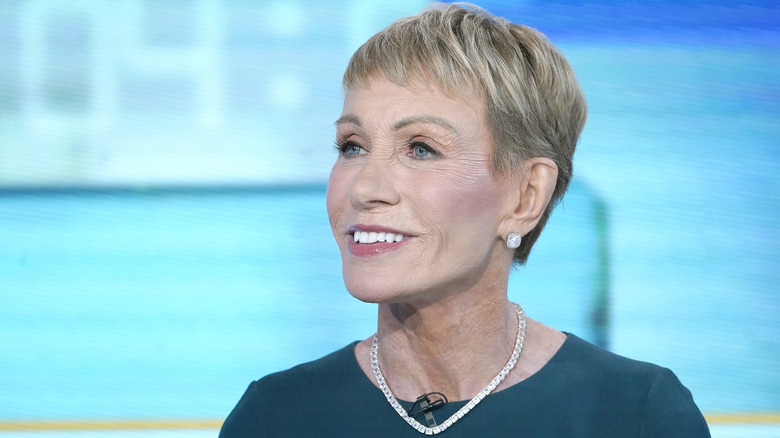 Barbara Corcoran