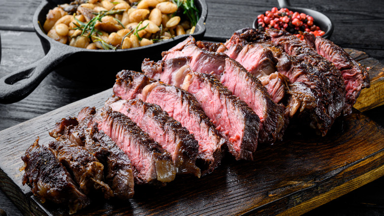 slice ribeye