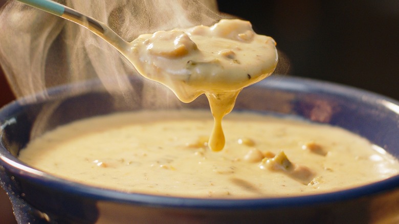 Proper Good soup