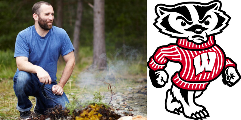 Proud Alum: Adam Perry Lang On Tubesteak Culture At The University Of Wisconsin