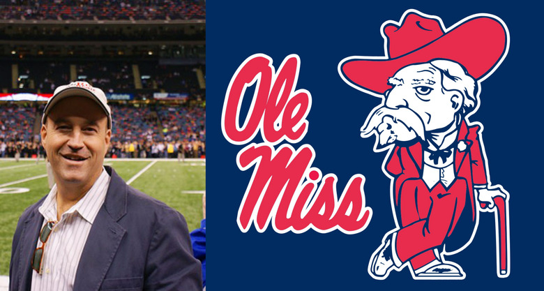Proud Alum: John Currence On Pounding Pepe Lopez And The Magical Grove At Ole Miss
