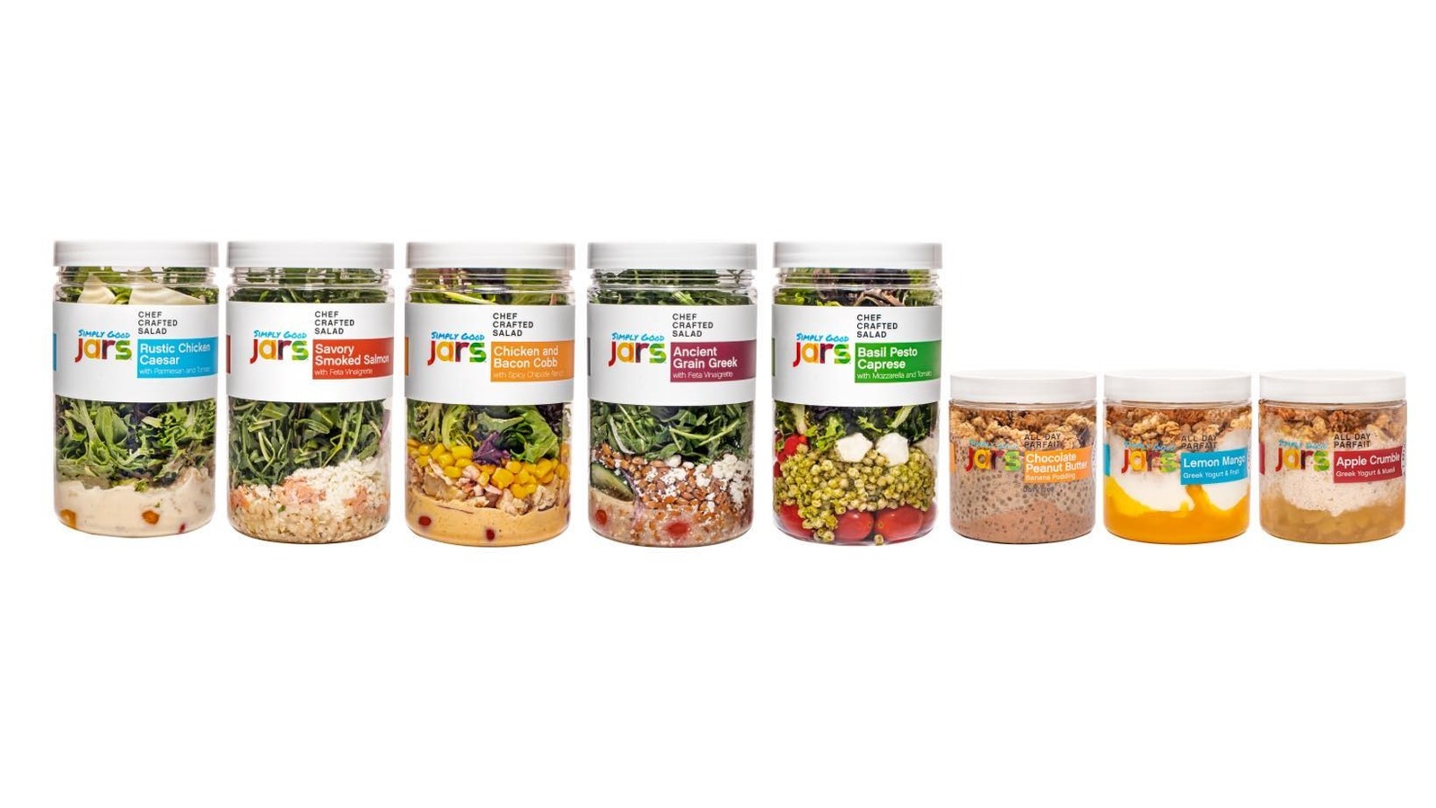 Simply Good Jars Here's What Happened After Shark Tank