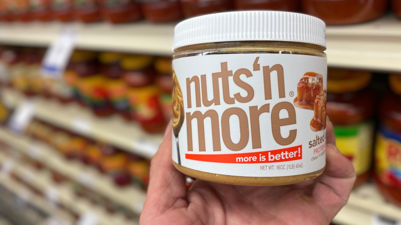 Nuts 'N More Here's What Happened After Shark Tank