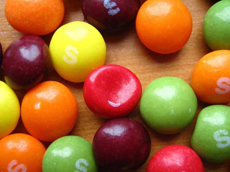 skittles